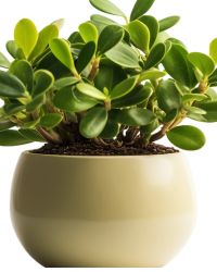 Rose Plant
